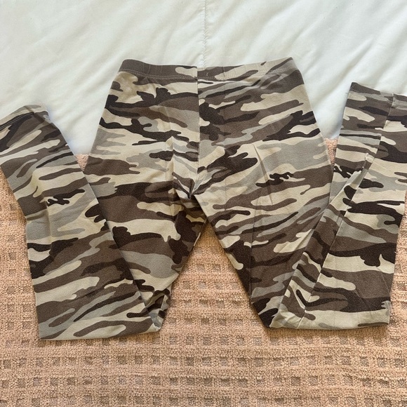 leggings - Picture 3 of 3